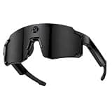 ALBOS Sports Smart Glasses with Built-in 8MP Camera