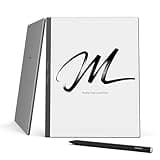 Musnap X 10.65" E Ink Paper Tablet | 8GB+128GB Ultra-Thin Flexible Screen ePaper Notebook with Stylus Pen | 2-in-1 ePaper Tablet & eBook Reader | Long Battery Life for Meetings, Study & Reading