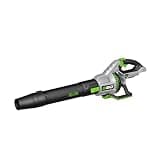 EGO POWER+ Leaf Blower, Cordless Electric 756 CFM, Battery and Charger Not Included - LB7650