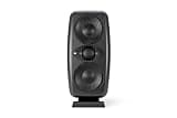 IK Multimedia iLoud MTM MKII (Single Speaker) Compact Studio Monitor with Built-in ARC Room Correction, 100W RMS high-Performance Desktop Speaker, Computer Speakers and pc Speakers use and DJs