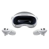 1 4 Ultra VR Glasses, Smart 3D, Panoramic, Gaming, Screen Casting, All-in-one Movie Viewing Device MR Headset Vision
