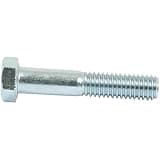 S.8790 Bolt 1/4'' x 1 1/4'' UNC Tensile strength: 8.8. Fits Landini