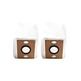 10pcs Dust Bag,Compatible For ILife,v9 V9 Pro A12 A30 Pro,Robot Vacuum Cleaner Accessory