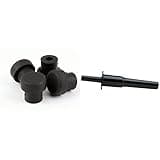 Vita-Mix 794 & Classic Tamper, Black