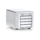 Promise Technology FG Pegasus M4.Color Box.SSD:SATA SS