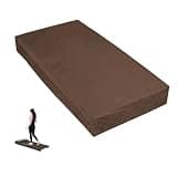 210D/420D Oxford Cloth Treadmill Cover Home Office Folding Dustproof Waterproof Running Jogging Machine(Color04,210D)
