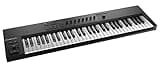 Native Instruments Komplete Kontrol A61 Controller Keyboard
