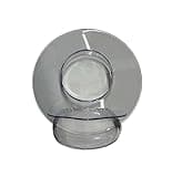 Splash Proof Bowl Cover Accessories, Suitable,Compatible for KMC510 KMC560 KM336 KM710 Chef Machine