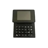 SINOSCOGO Display Screen 5851-7253 Control Panel Keyboard Compatible with M607 M608 M609 M607n M607dn M608dn M608n M609dn Printers(New)