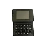 SINOSCOGO Display Screen 5851-7253 Control Panel Keyboard Compatible with M607 M608 M609 M607n M607dn M608dn M608n M609dn Printers(New)