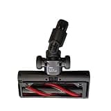BVXJDKEOWI Roller Brush Head, Compatible with Dreame, V16S V12S V12 T10 T20 T30 R20 Soft Velvet Floor