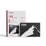 TWSC CUSU C300 256GB SATAIII SSD 2.5" SATA 2.5" C300 256GB HD5184