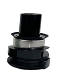 Compatible For Dreame,H12 DUAL / M12 Wash Vacuum Cleaner Accessories Dustbin Dust Cup Bucket Filter Cyclone Assembly Spare Parts(1pcs b)