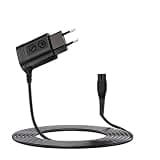 Shaver Charger Replacement Parts,Compatible For Philips,Compatible For Norelco ,OneBlade A00390 QP2620 MG3710 MG3730 BT3206