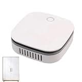 Home Air Purifiers, Odor Eliminate Device – Air Purification Device – For Home Bedroom Living Room Kitchen Children's Room Study Area Pets Office Apartment Co