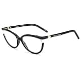 Carolina Herrera CH 0005 807 55 New Women Eyeglasses
