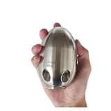 Stainless Steel Solid and wear-Resistant High Pressure Drain Sewer Cleaning Hose Jet Jetter Cleaning Sewer Cleaning nozzles(1.5kg Foward1 Back7)