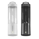 TKOWTB Juicer Portable USB Charging Juicer Home Mini Electric Juicer