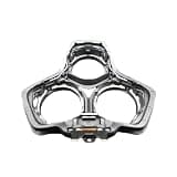 Shaver Head Holder Compatible With Philips S9931 S9935 S9936 S9642 S9696 S9986 S9987