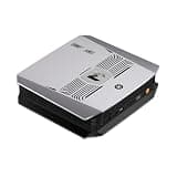 BOSGAME AI MAX+ 395 Desktop Gaming PC, 128GB LPDDR5x 8000MHz, 2TB PCIe 4.0 2280 SSD, Triple 8K Display, Wi-FI 7, BT 5.4, Radeon 8060S 2900Mhz iGPU