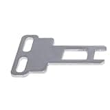 CZ93-K1 Door Safety Actuating For Key Direct Tool For Mill 3D Printer Door