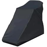 Treadmill Protective Cover Workout Equipment Easy to Use