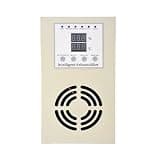 1pc Intelligent dehumidification device Moisture-proof drainage Anti-condensation dehumidifier Temperature and humidity controller
