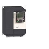 1pcs ATV71 Series Inverter, ATV71HD15N4