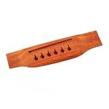 Professional Bridge Fitting For MT/TL Guitars Made Of Natural Rosewood Guitar Tool Kit(Applicable to MT)