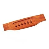 Professional Bridge Fitting For MT/TL Guitars Made Of Natural Rosewood Guitar Tool Kit(Applicable to MT)