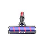 Compatible For Dyson, V8 V7 V10 V11 V15, Motorized Floor Brush Head Vacuum Cleaner Sweeper Roller Carpets Parts Floors Brush(1pcs b)