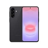 Samsung Galaxy A37 5G (2026), Unlocked Android Smartphone, 256GB, AMOLED Display, Triple Camera, IP68, Slim Phone, 5000mAh Battery, US Version, US 1 Yr Warranty, Awesome Charcoal