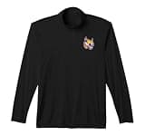 Washington High School of Information Technology Mascot Performance Quarter-Zip Top