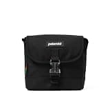 Polaroid Box Camera Bag - Compatible with Polaroid I-Type and 600 Cameras - Black (6289)