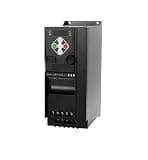380V Vector Frequency Converter 0.4-7.5KW 3 Phase Adjustable Speed Drive Variator Inverter for Motor Control(1.5KW)