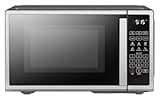 Digital Countertop Microwave Oven, 1.1 Cuft, Stainless