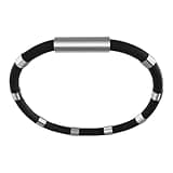 XINNIKESI Camping Gear, Antistatic Silicones Wristband Winter Universals Regulable Wireless Bracelets for Winter Protecting