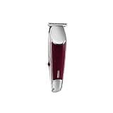 DUYHBAWRS Electric Hair Clipper Electric Hair Clipper Beard Men's Car Hair Clipper Three-in- Hair Clipper(D)