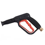 2026 NEW Pressure Washer Short,Power Washer Wand Stubby Trigger Handle with 1/4 Quick 7.8x6.3inch Connect
