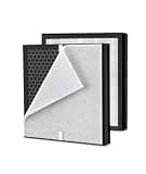 Air Purifier Filter Replacement ,Compatible For Hisense, AE-23W4AF Filter Composite Filter