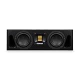 ADAM Audio A44H Dual 4-inch Powered Studio Monitor
