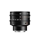 DSLR Camera Lens, 35mm / 50mm / 85mm T2.1 Full Frame Manual Focus Cine Camera Lens(35mm T2.1,RF)
