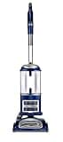 Shark NV360 Navigator Lift-Away Deluxe, HEPA, Blue (Renewed)
