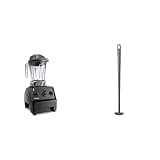 Vitamix E310 Explorer Blender with 48 Oz Container, Aircraft-Grade Stainless Steel Blades – Professional-Grade Powerful Motor Base, Variable Speed Control, Pulse Feature, Self-Cleaning