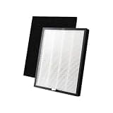 Air Cleaner Purifiers Filter, Compatible For COWAY, AP-1009CH AP-1008DH AP-1012GH AP-4072DH Air Purifier Parts