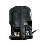 QDBJCHPV A13R-Fan Module with Motor Handheld Vacuum Cleaner Spare Parts Motor,Compatible for Dreame, V11 SE Built-in Fan