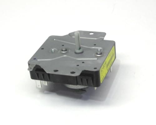 Dryer Timer Control for Whirlpool W10185992 162-602-1 AP6016542 PS11749833 WPW10185992