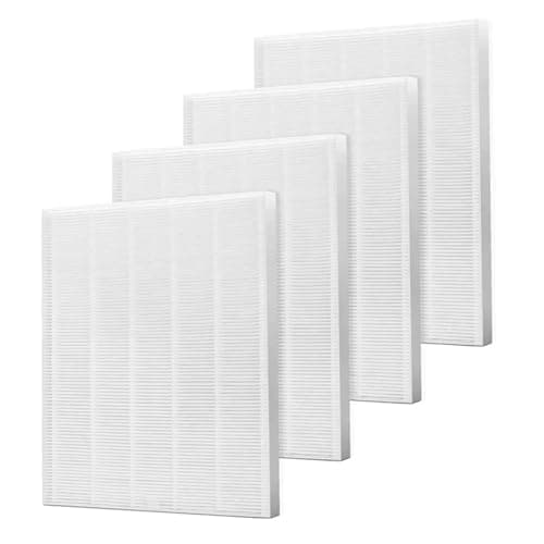 Replacement Filter,Compatible For Winix,C545 Air Cleaner,Filter S Only,Part Number 1712-0096-00
