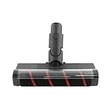 Compatible for Dreame Hard Floor Brush Unit Assembly for R10 PRO V11 SE V12 V13 T10 T20 T30 Handheld Wireless Vacuum Cleaner