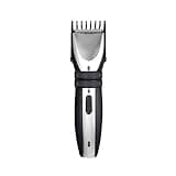 DUYHBAWRS Men's Professional Hair Clipper Rechargeable Electric Shaver Trimmer Beard Trimmer